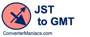 gmt to jst|Convert GMT to JST .